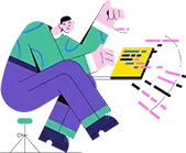 Hand-coded