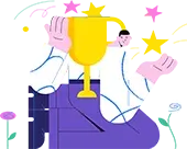 Award-winning