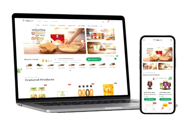 TENELS E-commerce Operations Platform