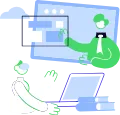 E-Commerce Ecosystem